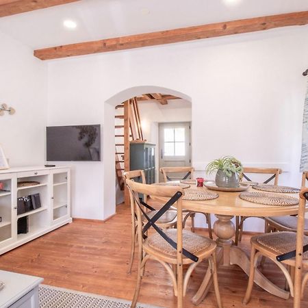 House Bella Apartment Бохинийска Бела Екстериор снимка