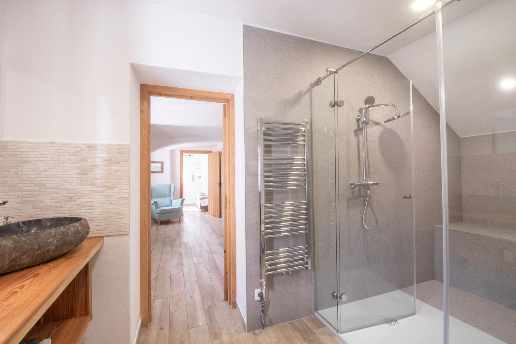 House Bella Apartment Бохинийска Бела Екстериор снимка