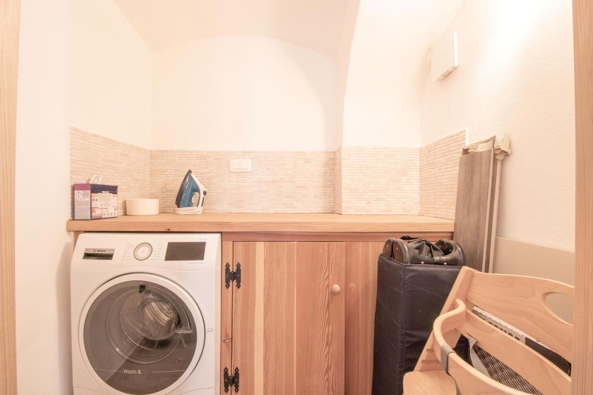 House Bella Apartment Бохинийска Бела Екстериор снимка