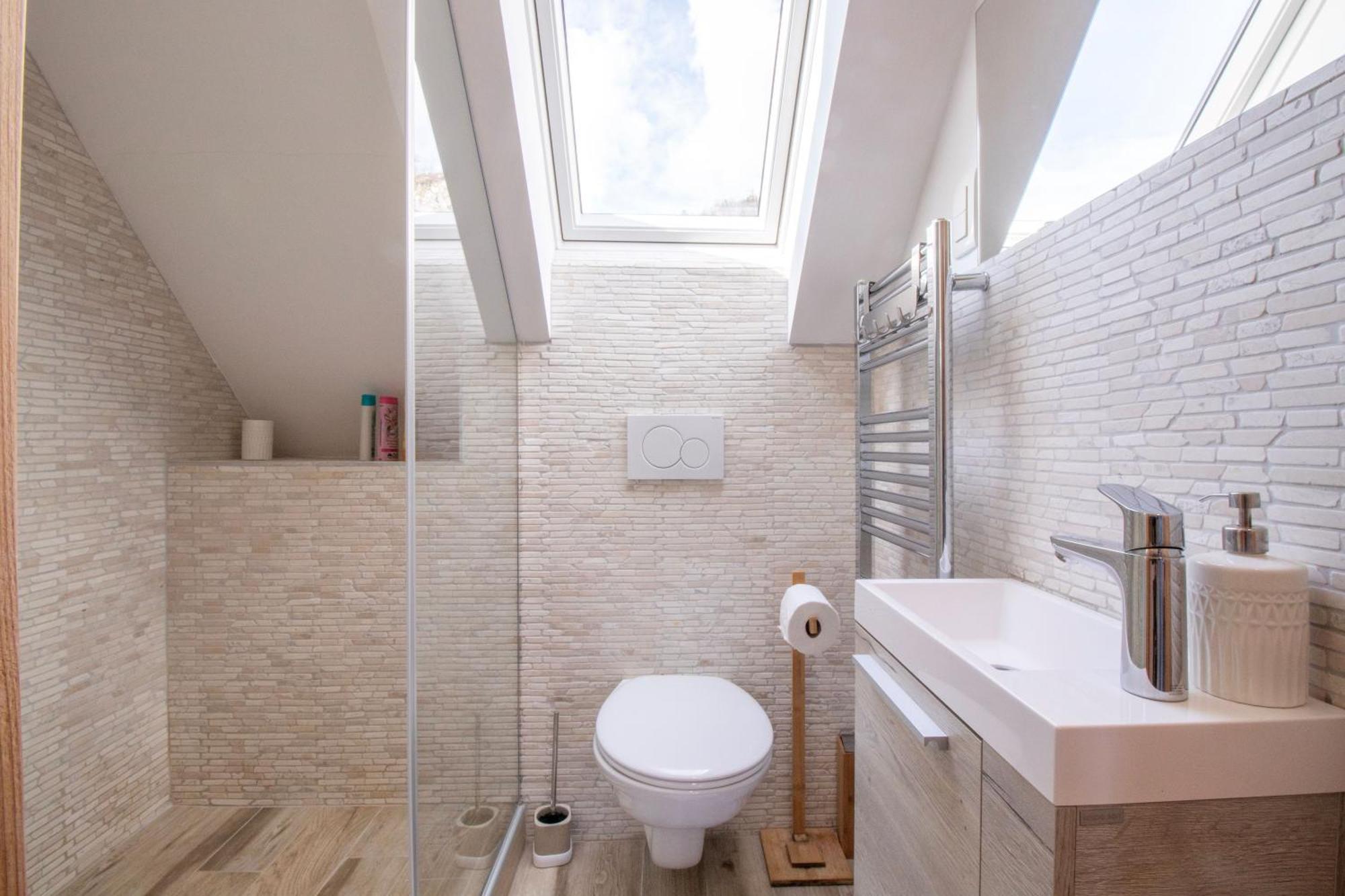 House Bella Apartment Бохинийска Бела Екстериор снимка