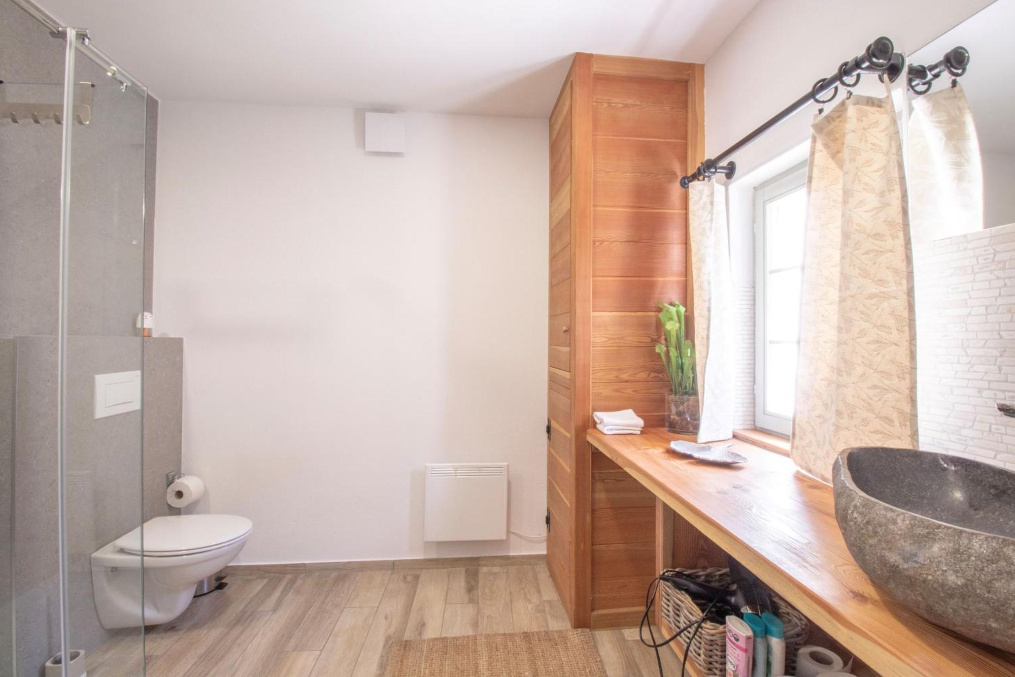 House Bella Apartment Бохинийска Бела Екстериор снимка