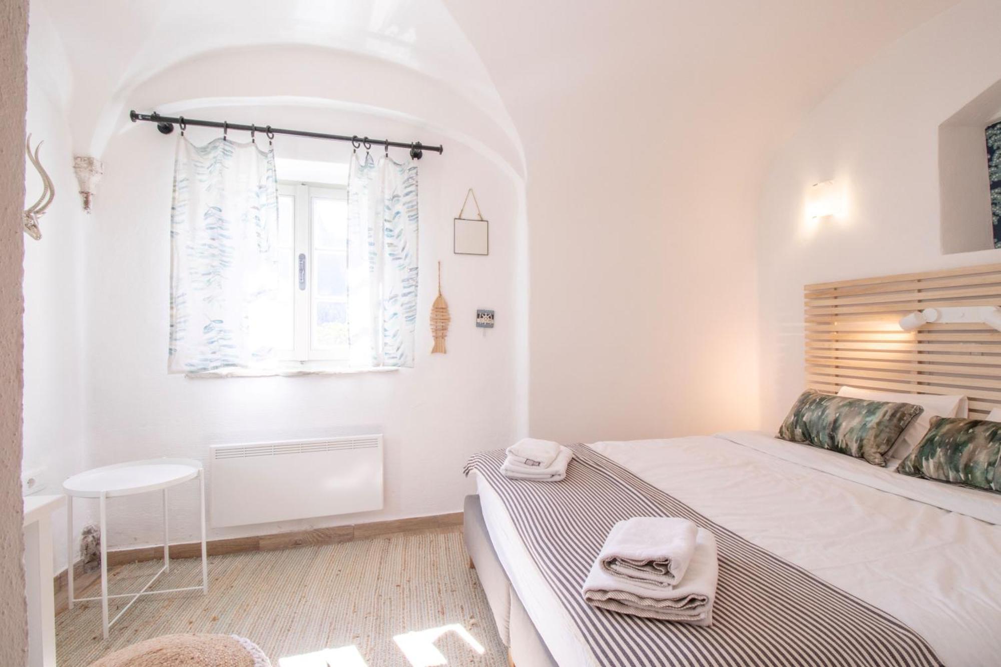 House Bella Apartment Бохинийска Бела Екстериор снимка